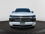 New 2025 Chevrolet Tahoe Premier image 2
