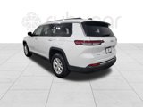 Used 2023 Jeep Grand Cherokee L Limited image 3