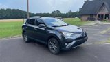 Used 2017 Toyota RAV4 XLE image 2