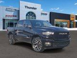 New 2026 RAM 1500 Laramie image 1