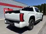 New 2025 Toyota Tundra Platinum image 3