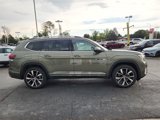 New 2025 Volkswagen Atlas SEL Premium R-Line image 2