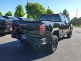 New 2025 GMC Sierra 2500 AT4X w/ AT4X AEV Edition image 3
