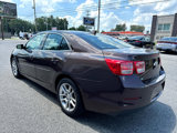 Used 2015 Chevrolet Malibu LT w/ Power Convenience Package image 4