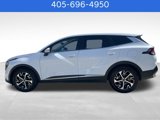 Used 2023 Kia Sportage EX image 2