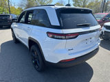 New 2025 Jeep Grand Cherokee Limited image 4