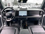 Used 2022 Ford Bronco Badlands w/ Sasquatch Package image 3