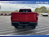 New 2025 Chevrolet Silverado 2500 W/T w/ WT Convenience Package image 6