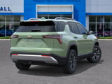 New 2026 Chevrolet Equinox LT image 4
