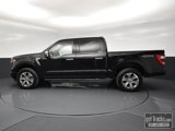 Used 2023 Ford F150 Platinum w/ Equipment Group 701A High image 3