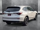 New 2025 Acura MDX A-Spec image 2
