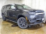 New 2025 Chevrolet Suburban Premier image 2