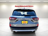 Used 2023 Ford Escape Active image 3