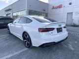Certified 2024 Audi A5 2.0T Premium Plus w/ Premium Plus image 6