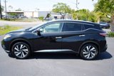 Used 2018 Nissan Murano Platinum w/ Cargo Package image 2