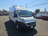 Used 2020 RAM ProMaster 2500 image 3