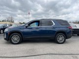 Used 2023 Chevrolet Traverse LT image 2