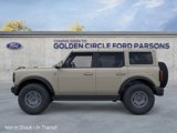 New 2025 Ford Bronco Outer Banks image 4