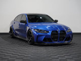 Used 2021 BMW M3 Competition w/ M Carbon Exterior Package image 5