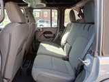 New 2025 Jeep Wrangler Sport S w/ Convenience Group image 5