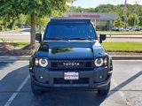 Used 2024 Toyota Land Cruiser 1958 image 5