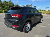 New 2026 Chevrolet TrailBlazer LS image 3