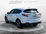 New 2025 Acura RDX w/ Technology Package image 5