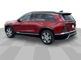 New 2026 Cadillac Vistiq Luxury image 5
