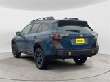 New 2025 Subaru Outback Wilderness image 3