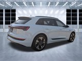 Used 2021 Audi e-tron Premium w/ Convenience Plus Package image 3