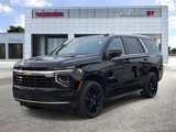 Used 2025 Chevrolet Tahoe LS image 3