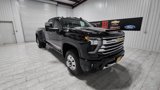 New 2025 Chevrolet Silverado 3500 High Country w/ High Country Premium Package image 2