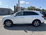 Used 2020 Acura MDX SH-AWD image 4
