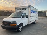 Used 2022 GMC Savana 3500 Extended w/ Power Convenience Package image 3