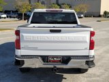 Used 2021 Chevrolet Silverado 1500 LT w/ Safety Package image 3