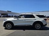 Used 2025 Ford Explorer Platinum image 5