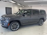 New 2025 Jeep Wagoneer Series III image 3