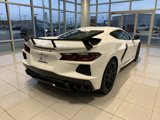 New 2025 Chevrolet Corvette Stingray Premium Cpe w/ Z51 Performance Package image 3
