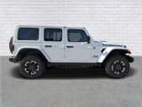 New 2025 Jeep Wrangler Unlimited Rubicon image 5