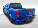 New 2025 Nissan Frontier SL image 3