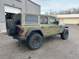 New 2025 Jeep Wrangler Willys image 4