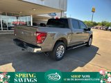 New 2025 Ford F150 Lariat image 2