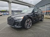 Used 2023 Audi SQ5 Prestige w/ Prestige Package image 4