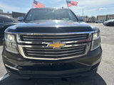 Used 2015 Chevrolet Tahoe LTZ w/ Max Trailering Package image 5