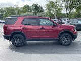 New 2026 Honda Passport RTL image 4