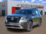 New 2025 Nissan Pathfinder Rock Creek image 2