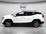 Used 2022 GMC Terrain SLT image 2