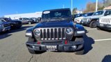 Certified 2021 Jeep Wrangler Unlimited Rubicon image 3