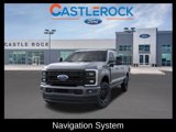 New 2025 Ford F350 Platinum w/ FX4 Off-Road Package image 2
