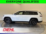 New 2025 Jeep Grand Cherokee L Altitude image 4